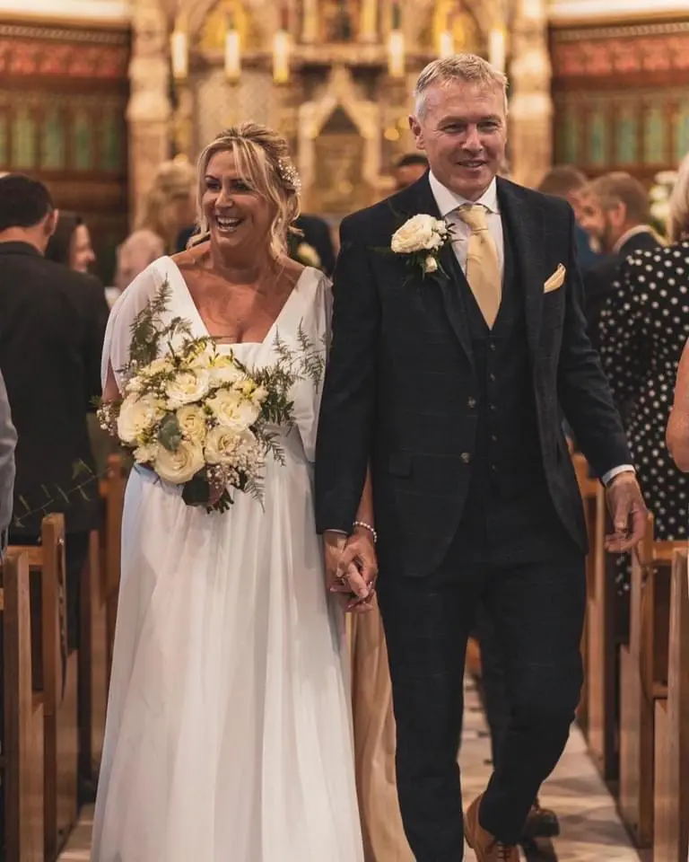 Jill and Jerome Jill and Jerome